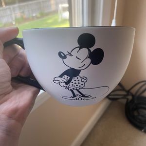 Disney Store Minnie Mouse Mug